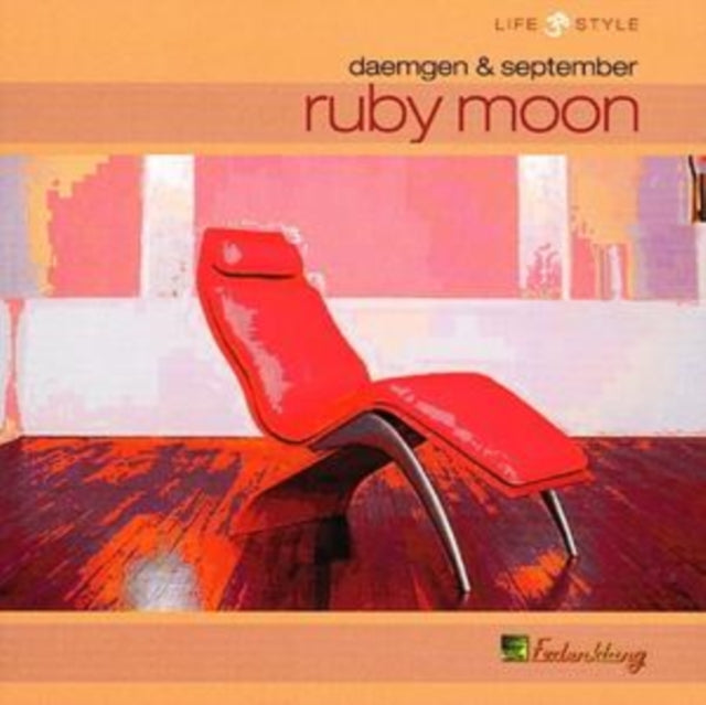 Ruby Moon