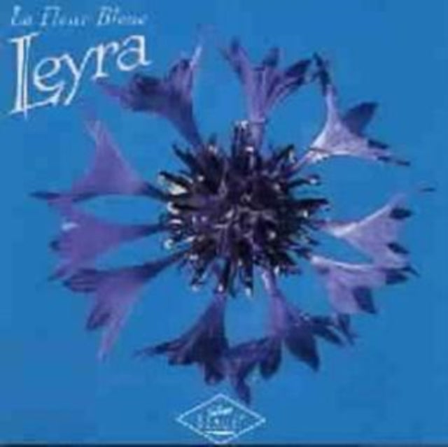 Fleur Bleue, La