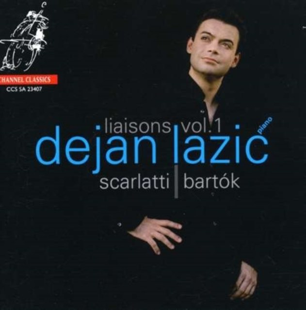 Liaisons Vol. 1 (Lazic)