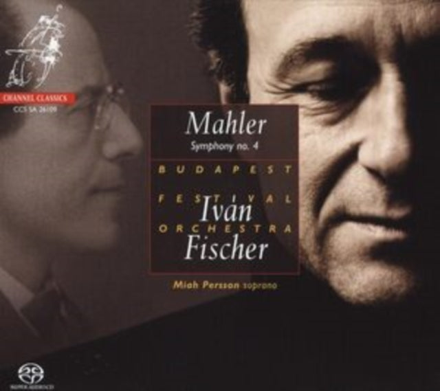 Mahler: Symphony No. 4