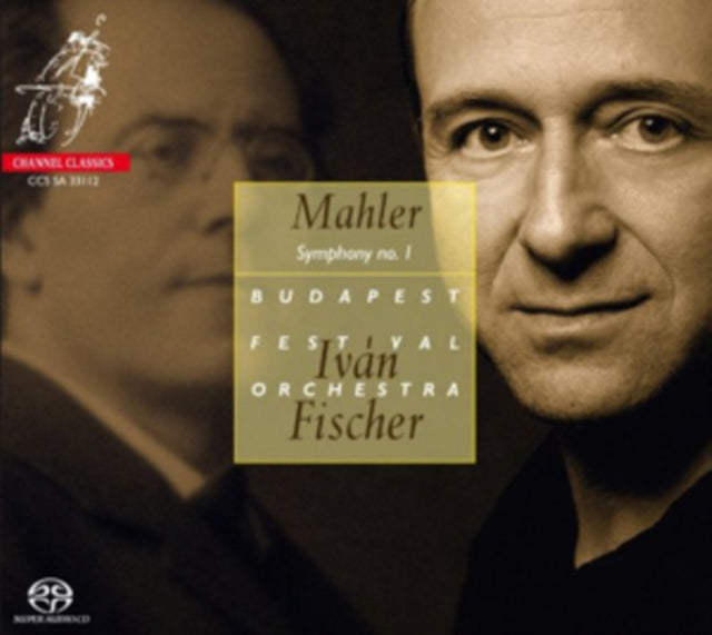 Mahler: Symphony No. 1