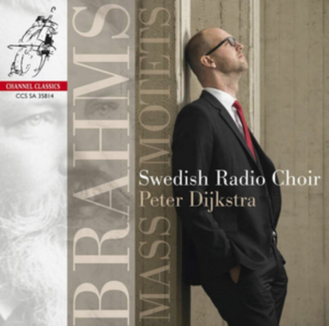 Brahms: Mass and Motets