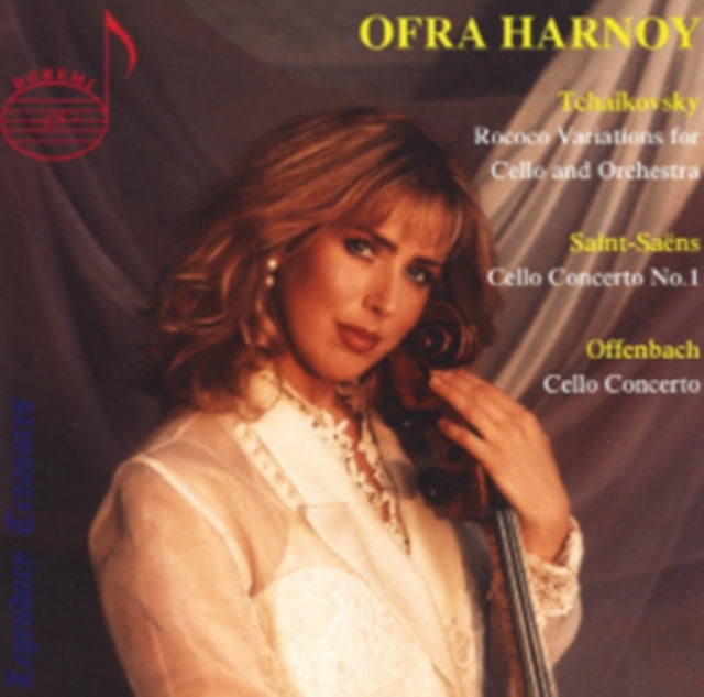 Tchaikovsky: Rococo Variations for Cello and Orchestra/...