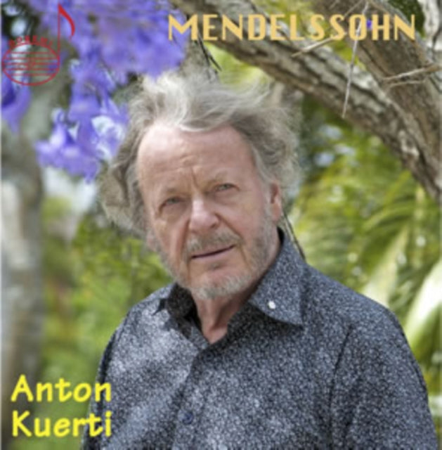 Anton Kuerti: Mendelssohn