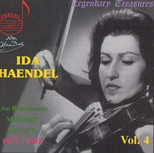 Vol. 4 (Brott, Turini)