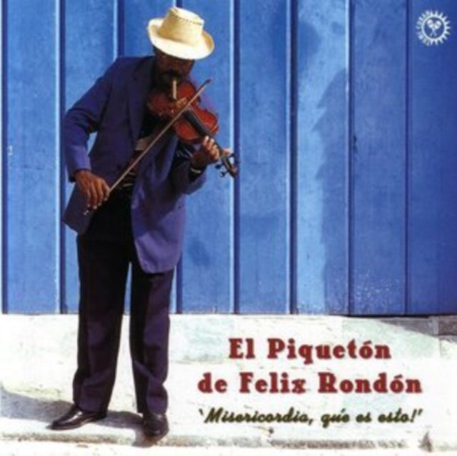 Misericordia, Que Es Esto!