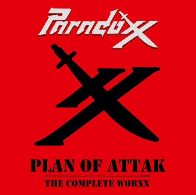 Plan of Attak