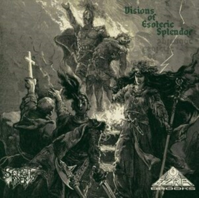 Visions of Esoteric Splendor