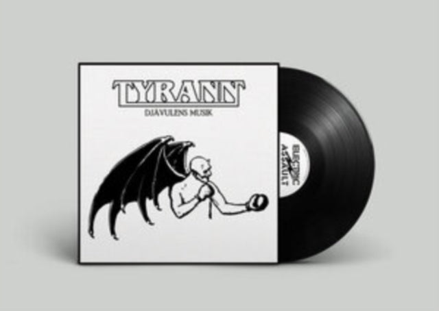 Djävulens Musik