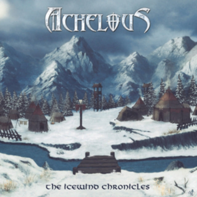 The Icewind Chronicles