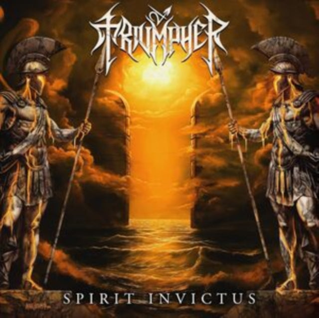 Spirit invictus