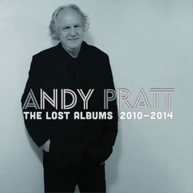 The lost albums