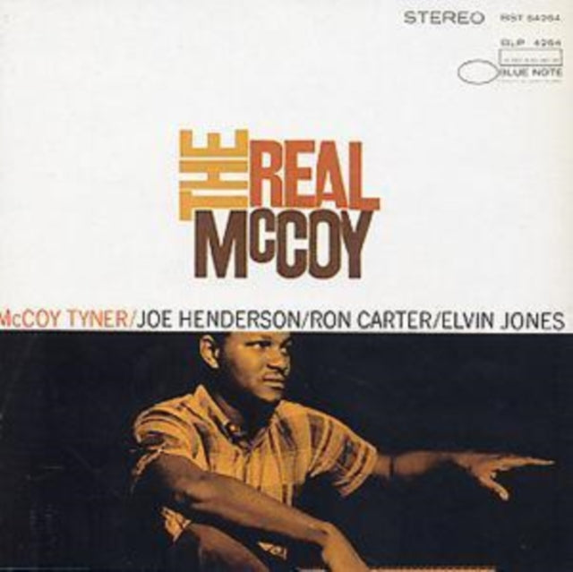 The Real McCoy