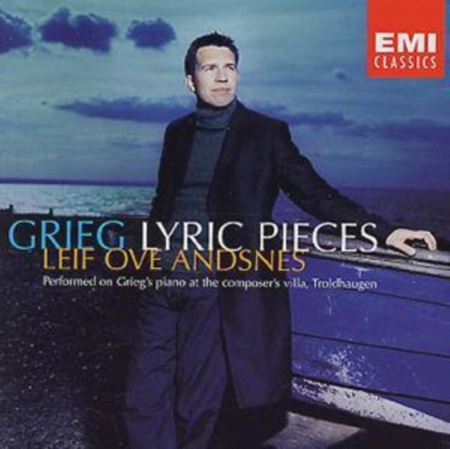 Lyric Pieces