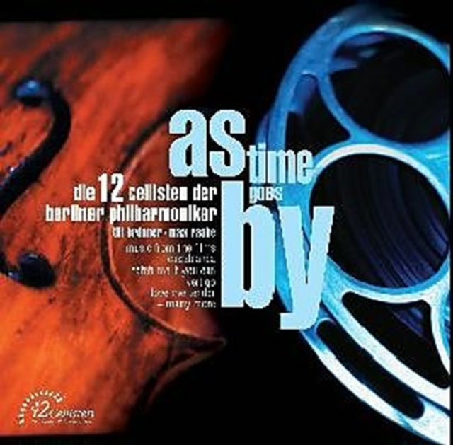 As Time Goes By (Bronner, Raabe)