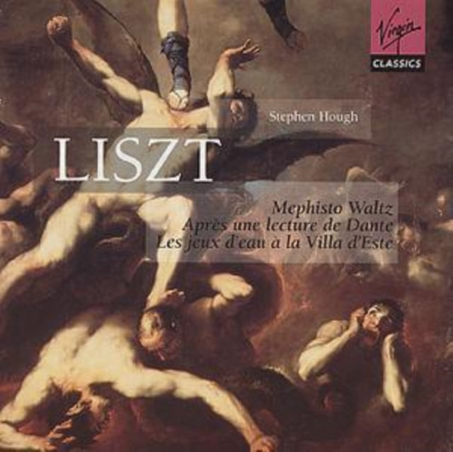 Liszt: Piano Works
