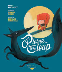 Pierre Et Le Loup