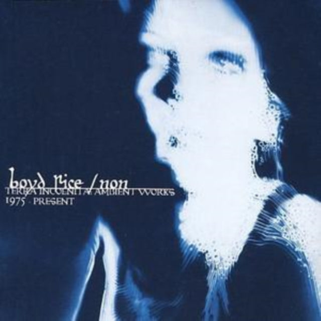 Terra Incognita: Ambient Works 1975-present