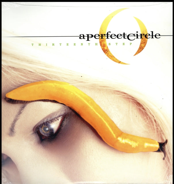 Thirteenth Step