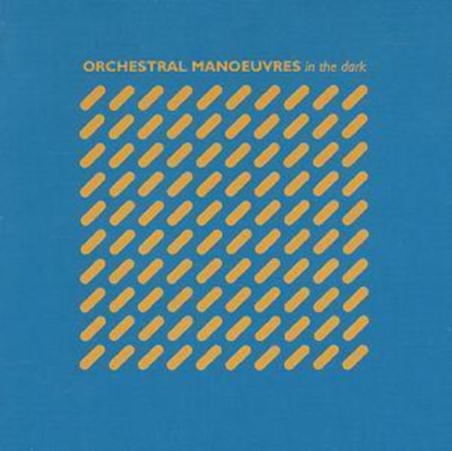 Orchestral Manoeuvres in the Dark