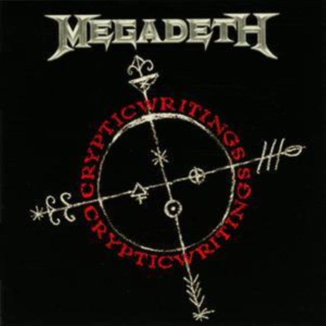 Cryptic Writings