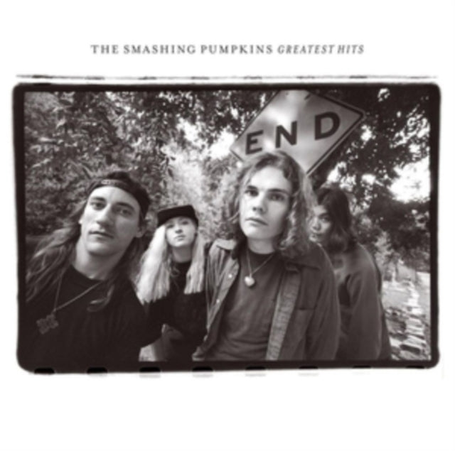 The Smashing Pumpkins Greatest Hits
