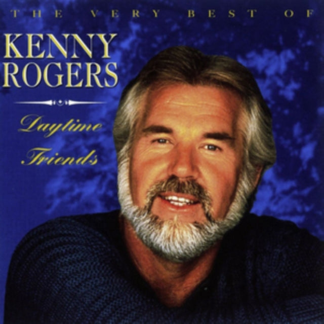 The Very Best of Kenny Rogers