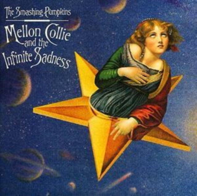 Mellon Collie and the Infinite Sadness