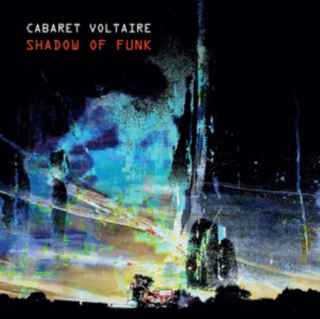 Shadow of Funk EP