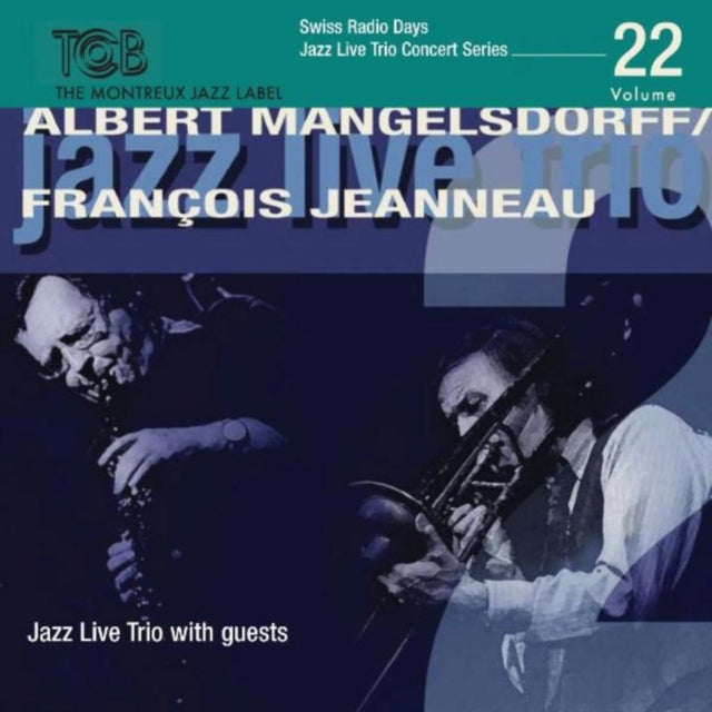 Jazz Live Trio With Guests