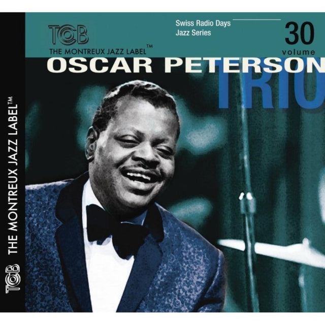 Live in Zurich, 1960