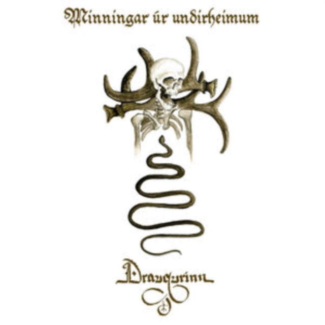 Minningar Úr Undirheimum