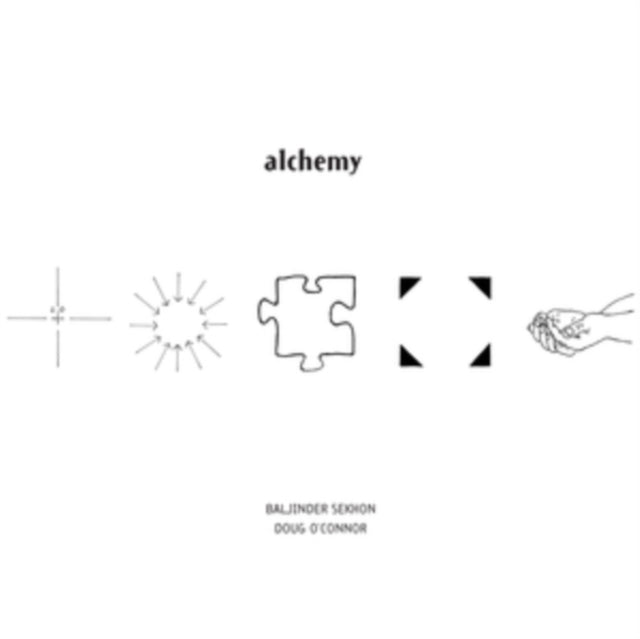 Baljinder Sekhon/Doug O'Connor: Alchemy