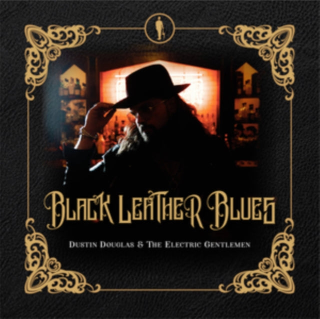 Black Leather Blues