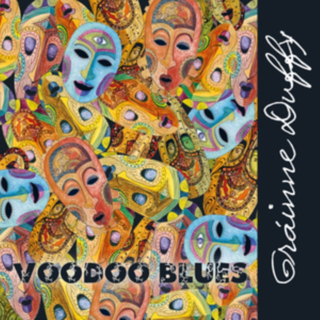 Voodoo Blues