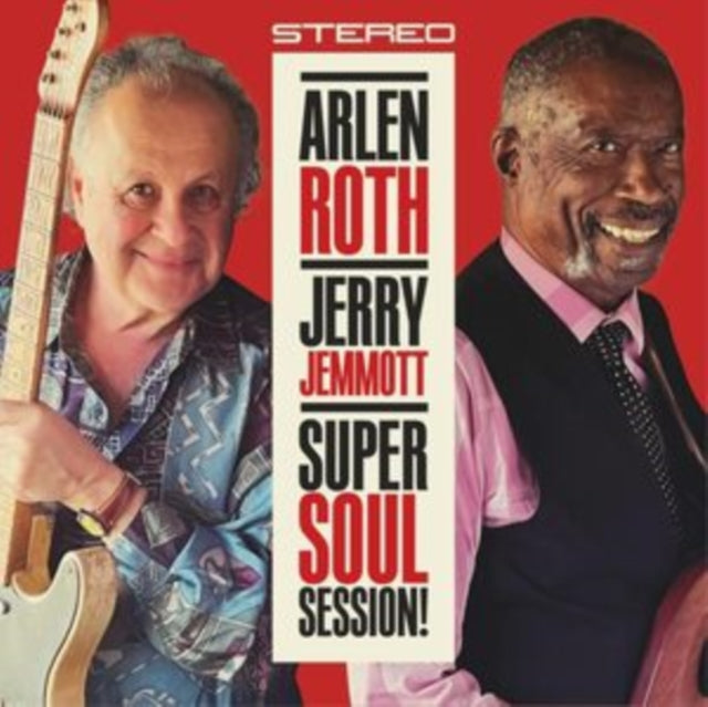 Super Soul Sessions!