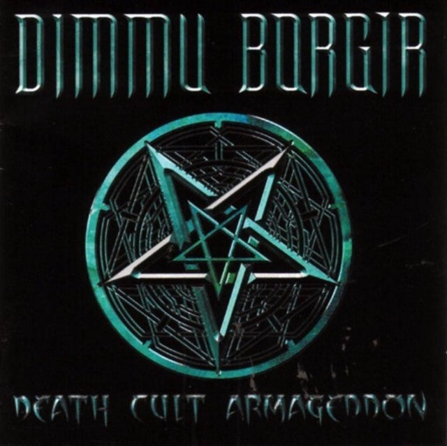 Death Cult Armageddon