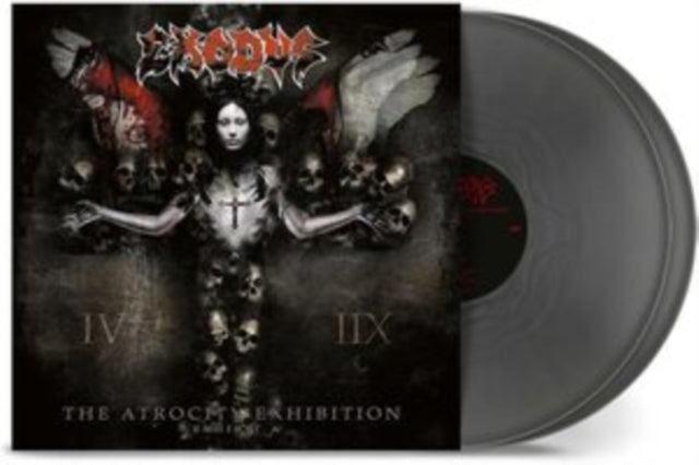 The Atrocity Exibition
