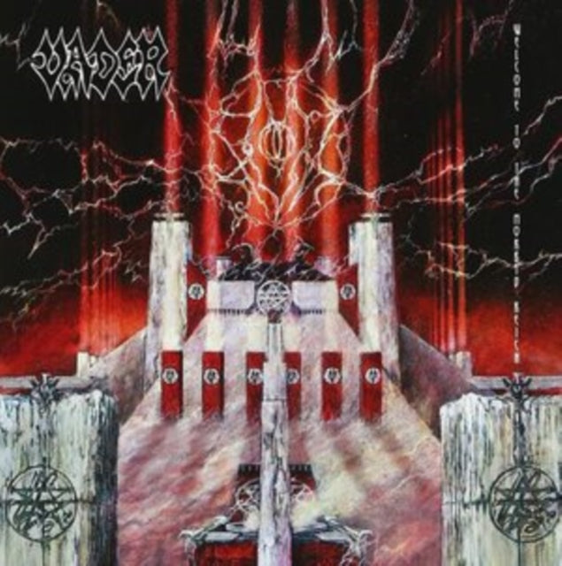 Welcome to the Morbid Reich