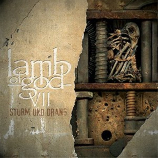 VII: Sturm Und Drang (Deluxe Edition)