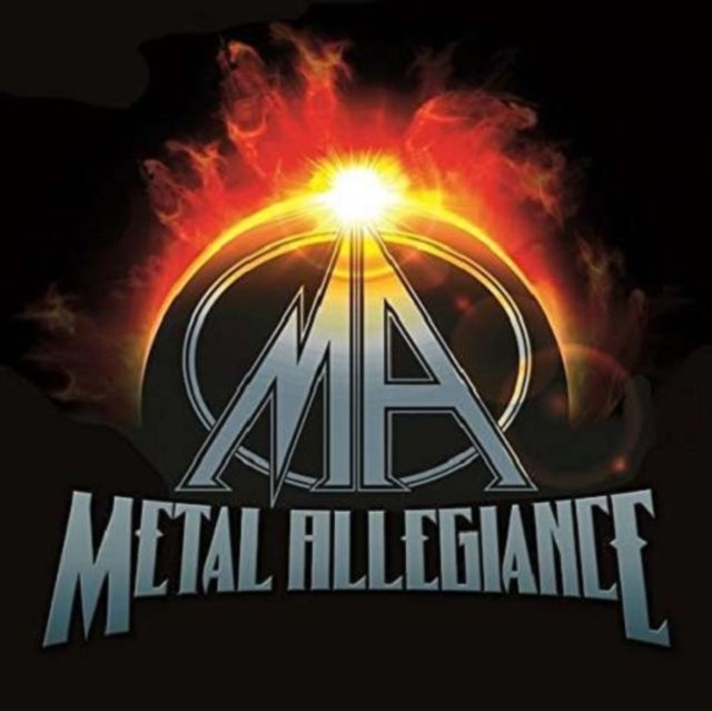 Metal Allegiance