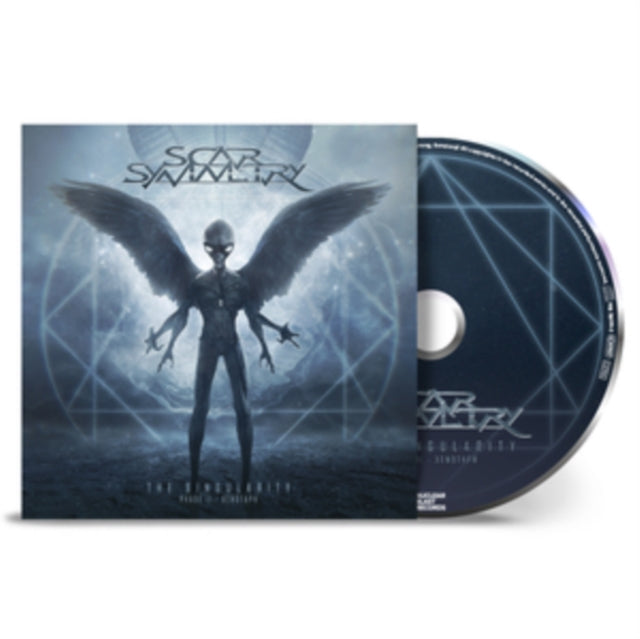 The Singularity (Phase II - Xenotaph)