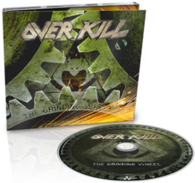 The Grinding Wheel