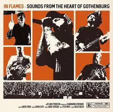Sounds from the Heart of Gothenburg