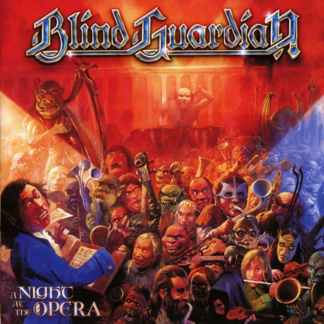 A Night at the Opera (Remixed 2011/2012, Remastered 2012)