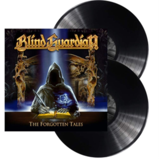 The Forgotten Tales