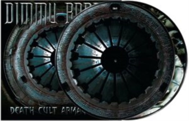 Death Cult Armageddon
