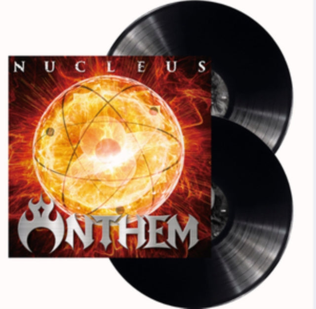 Nucleus