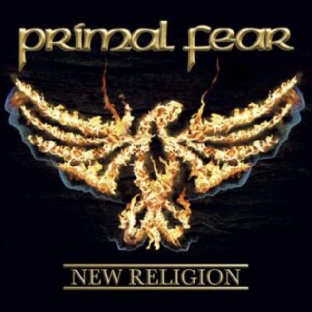 New Religion