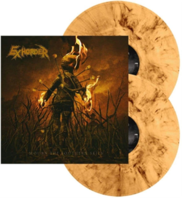 Mourn the Southern Skies